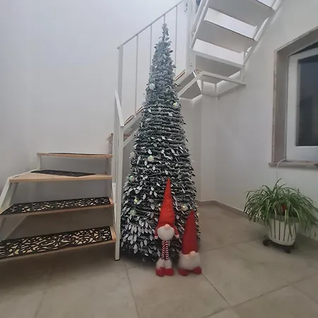 Il Geco 2 Apartment *