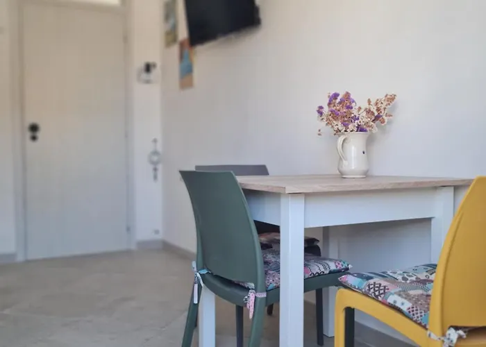 Apartment Il Geco 2 Manduria