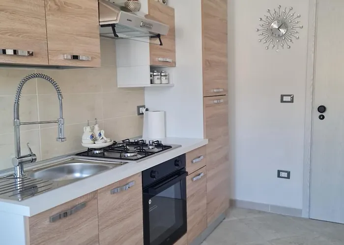 Apartment Il Geco 2 Manduria