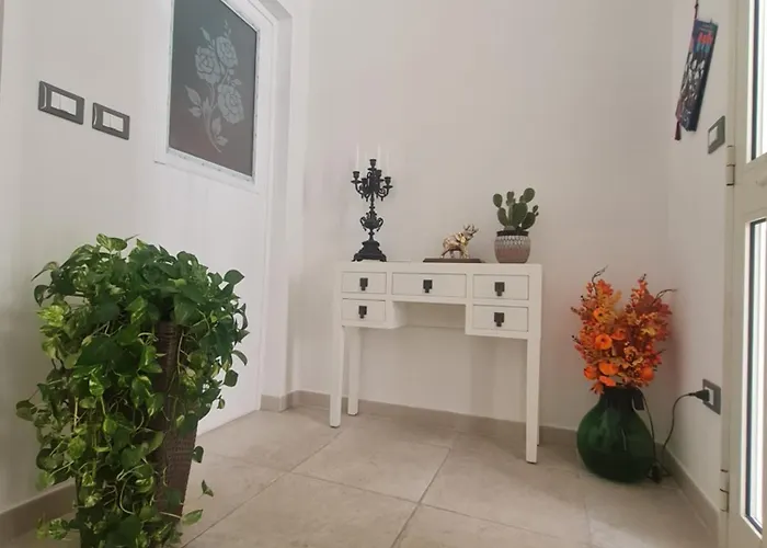 Il Geco 2 Apartment Manduria