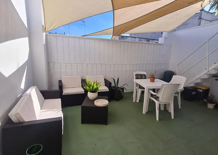 Apartment Il Geco 2 *