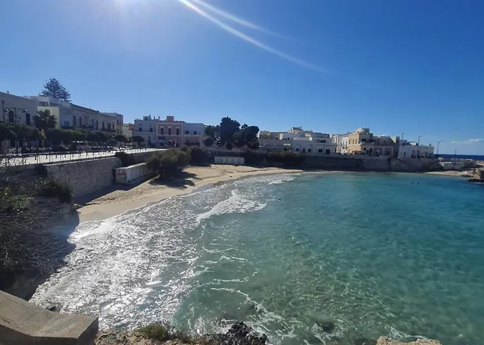 Il Geco 2 Apartment Manduria