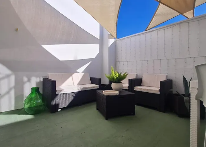 Apartment Il Geco 2 Manduria