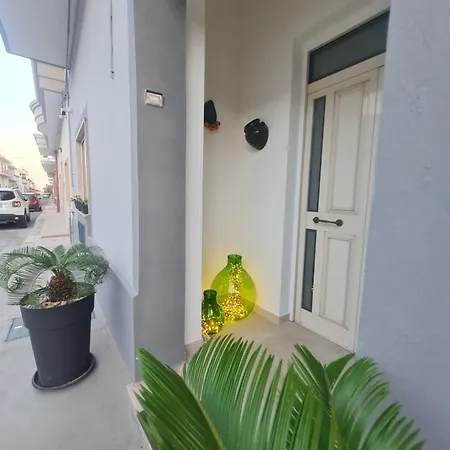 Il Geco 2 * 曼杜里亚