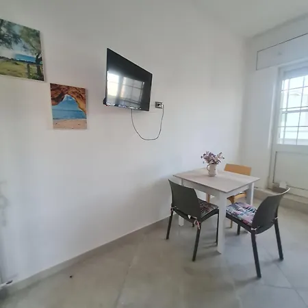 Il Geco 2 * Manduria