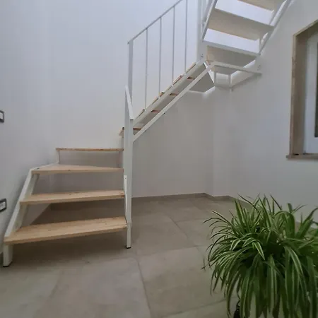 公寓 Il Geco 2 曼杜里亚