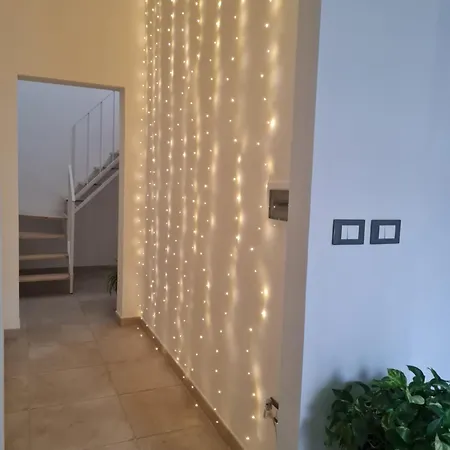 Apartment Il Geco 2 Manduria