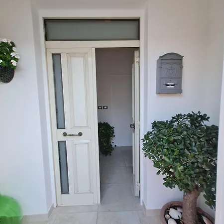 Il Geco 2 * 曼杜里亚