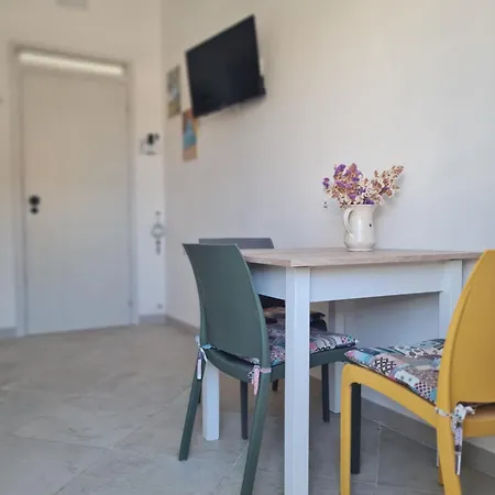 Apartment Il Geco 2 Manduria