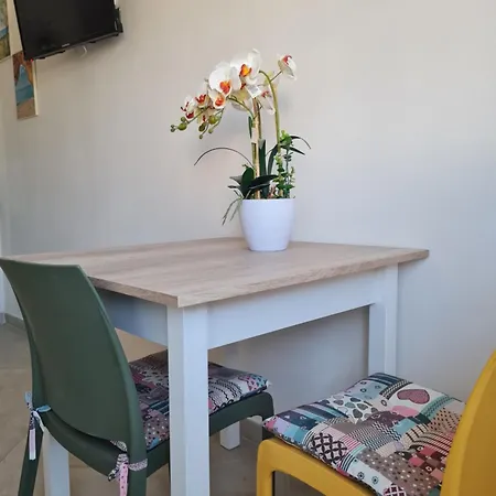 Il Geco 2 Apartment Manduria