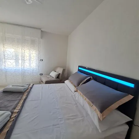 Il Geco 2 * 曼杜里亚