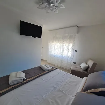 Il Geco 2 Apartment