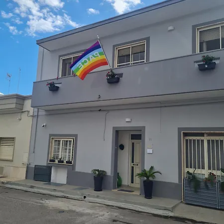 Il Geco 2 * 曼杜里亚