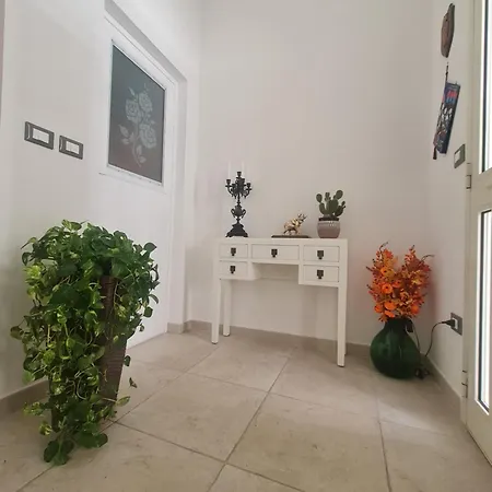 Il Geco 2 Apartment Manduria