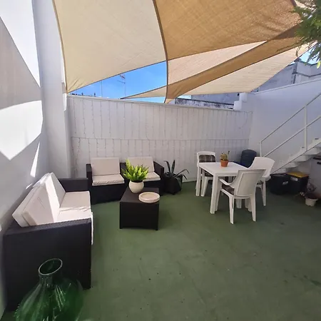 Apartment Il Geco 2 *