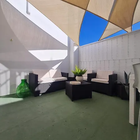 Apartment Il Geco 2 Manduria