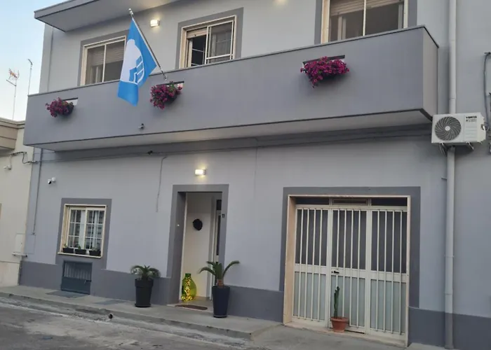 Il Geco 2 Appartamento *