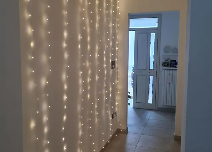 아파트 Il Geco 2 *