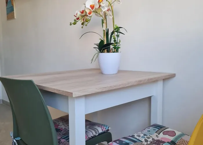 Il Geco 2 아파트 마두리아