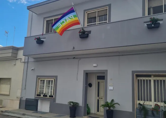 Il Geco 2 * Manduria