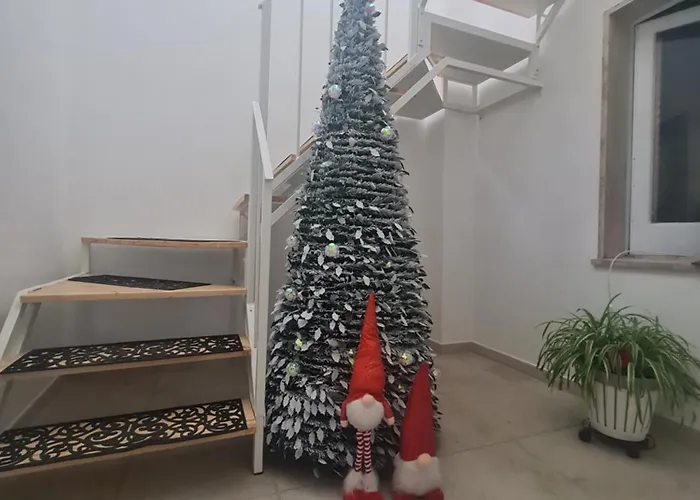 Il Geco 2 아파트 *