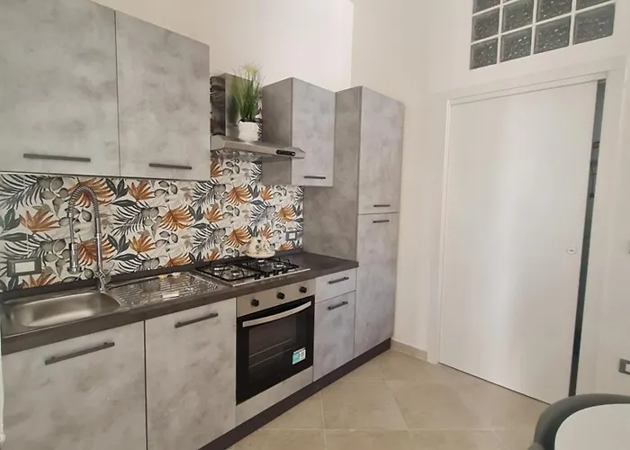 Il Geco 2 * 마두리아